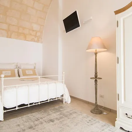 Dimora Via Vitti - Puglia Mia