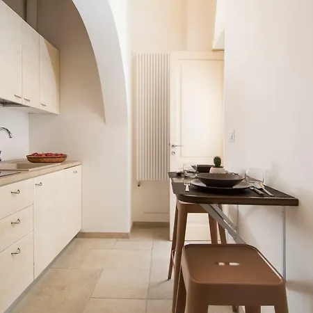 Apartament Dimora Via Vitti - Puglia Mia