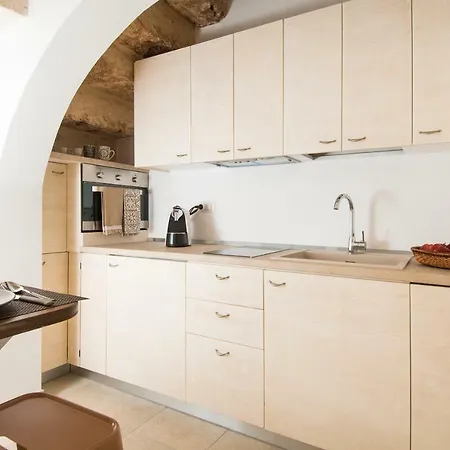 Dimora Via Vitti - Puglia Mia * Monopoli