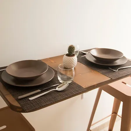 Dimora Via Vitti - Puglia Mia Apartament *