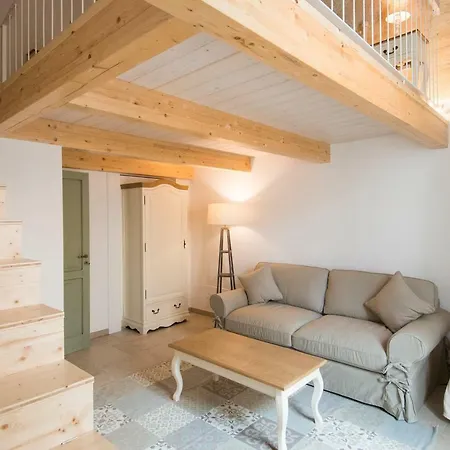 Dimora Via Vitti - Puglia Mia *