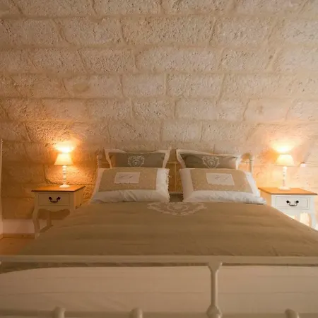 Apartament Dimora Via Vitti - Puglia Mia Monopoli