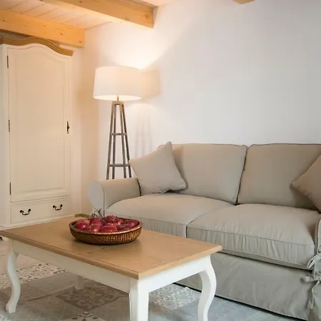 Apartament Dimora Via Vitti - Puglia Mia