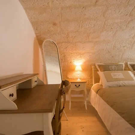 Dimora Via Vitti - Puglia Mia