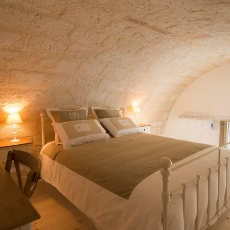 Διαμέρισμα Dimora Via Vitti - Puglia Mia *