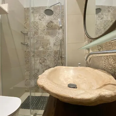 Dimora Via Vitti - Puglia Mia