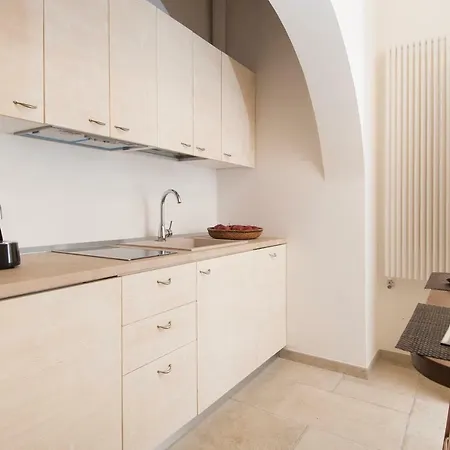 Dimora Via Vitti - Puglia Mia Apartment *