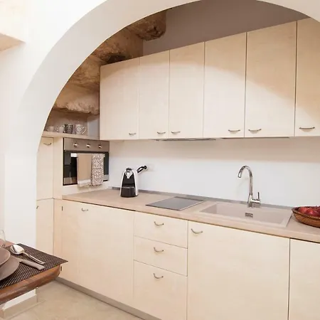 Dimora Via Vitti - Puglia Mia