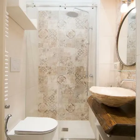 Dimora Via Vitti - Puglia Mia Apartment