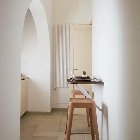 Dimora Via Vitti - Puglia Mia * Monopoli