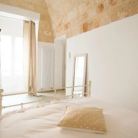 Dimora Via Vitti - Puglia Mia Apartment Monopoli