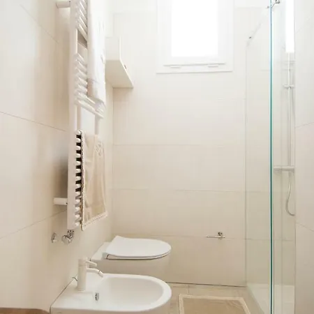 Apartment Dimora Via Vitti - Puglia Mia *