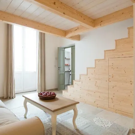 Apartment Dimora Via Vitti - Puglia Mia Monopoli