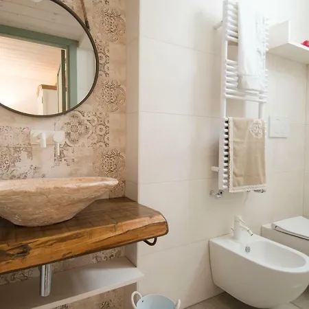 Apartment Dimora Via Vitti - Puglia Mia *
