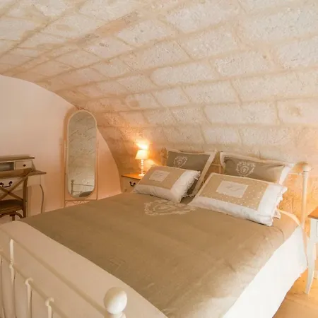Dimora Via Vitti - Puglia Mia Apartment