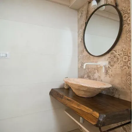 Dimora Via Vitti - Puglia Mia * Monopoli