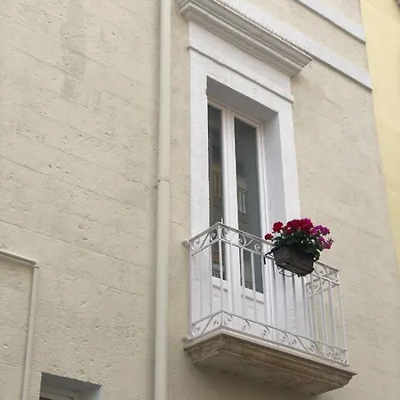 Apartment Dimora Via Vitti - Puglia Mia Monopoli