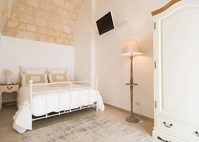 Dimora Via Vitti - Puglia Mia