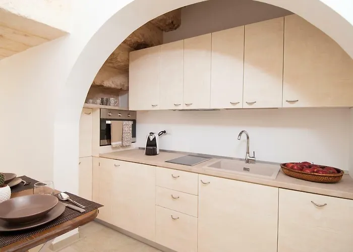 Dimora Via Vitti - Puglia Mia