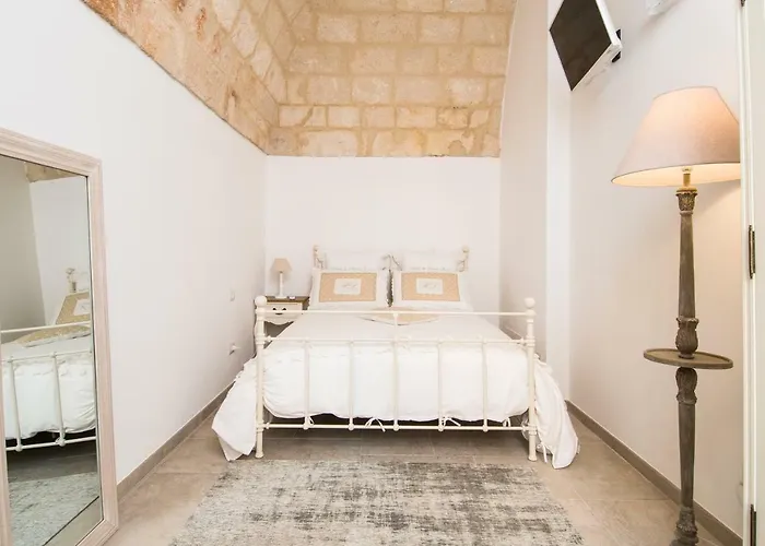 アパート Dimora Via Vitti - Puglia Mia *